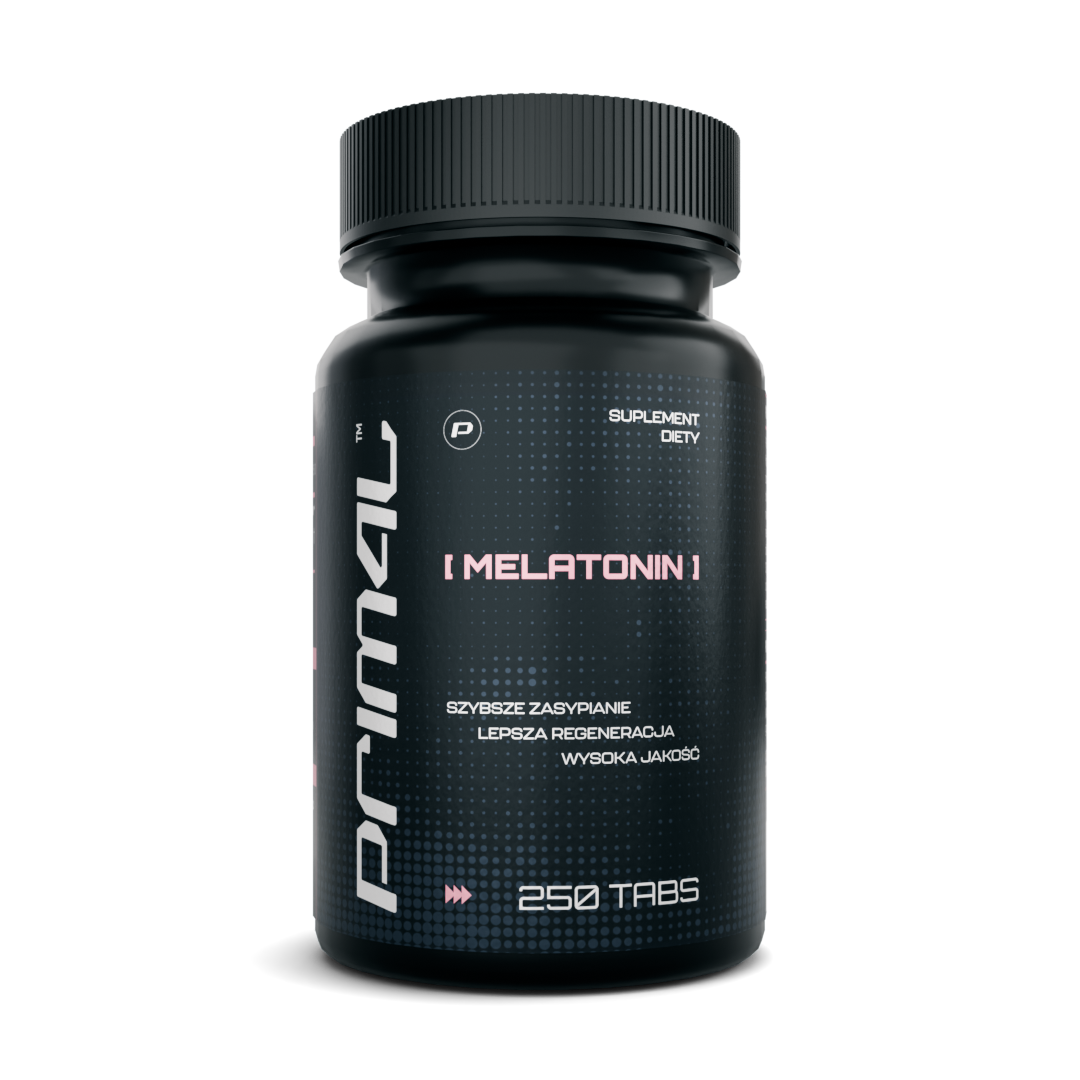 Melatonin 1 mg 250 szt.