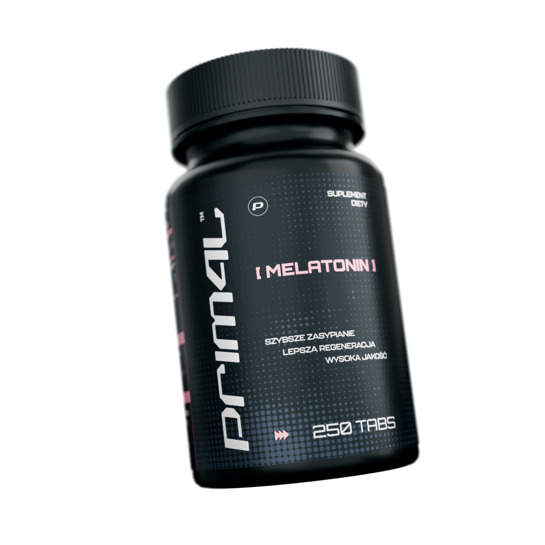 Melatonin 1 mg 250 szt.