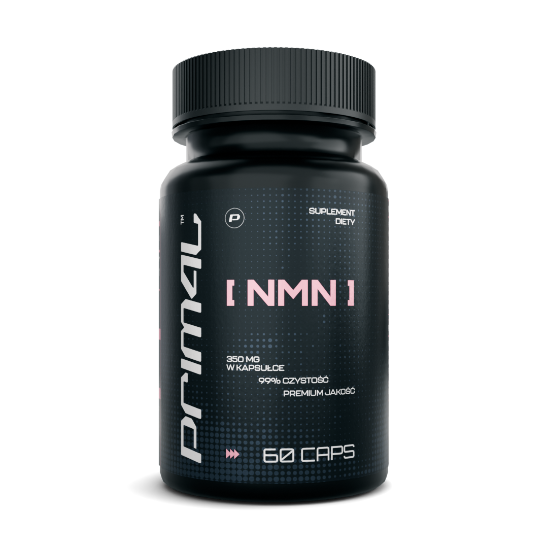 NMN 350 mg 60 szt.