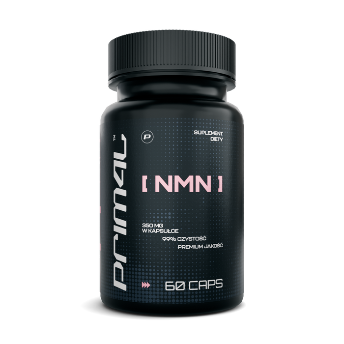 NMN 350 mg 60 szt.