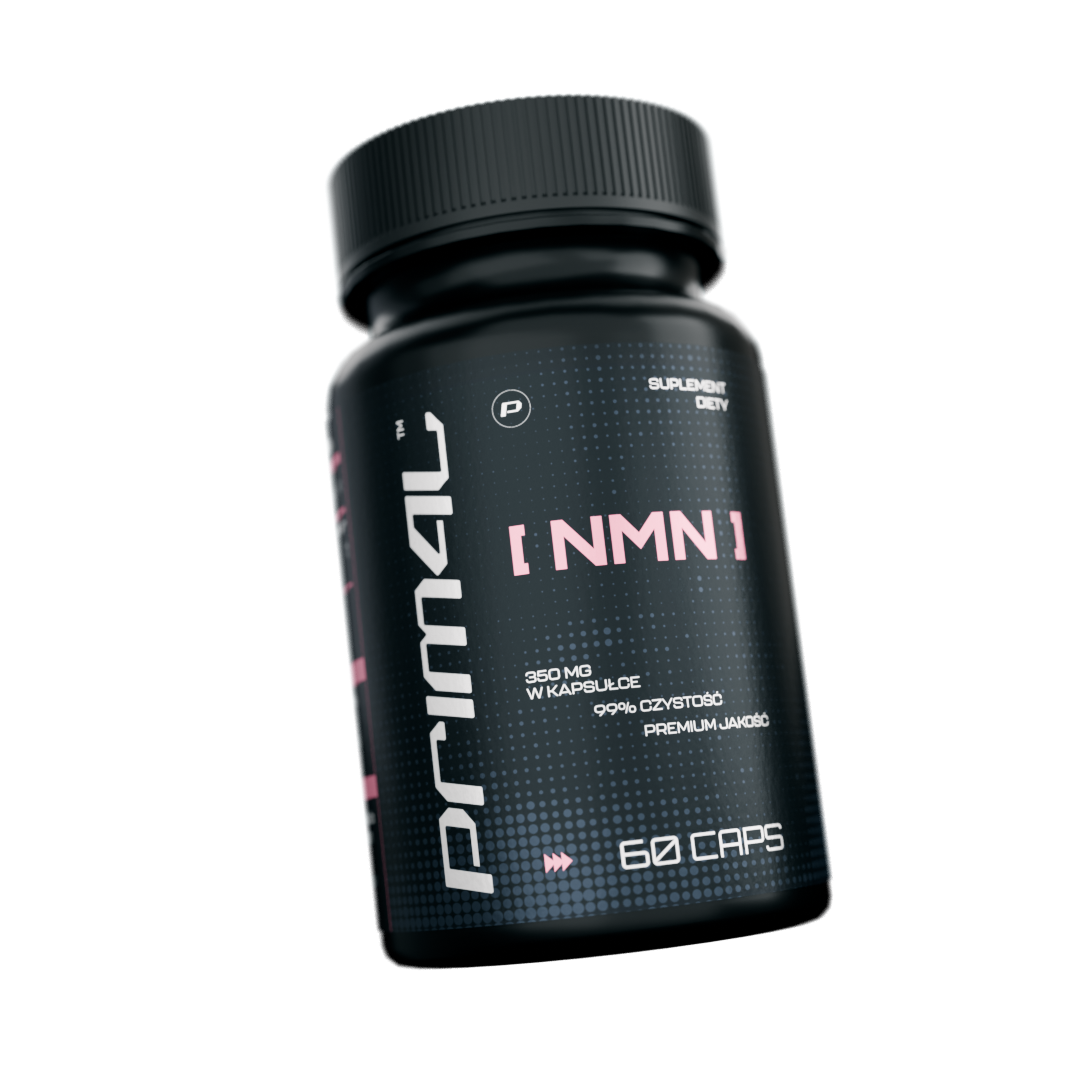 NMN 350 mg 60 szt.
