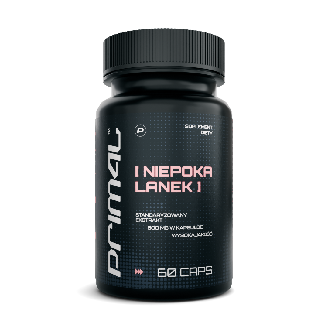 Niepokalanek 500 mg 60 szt.