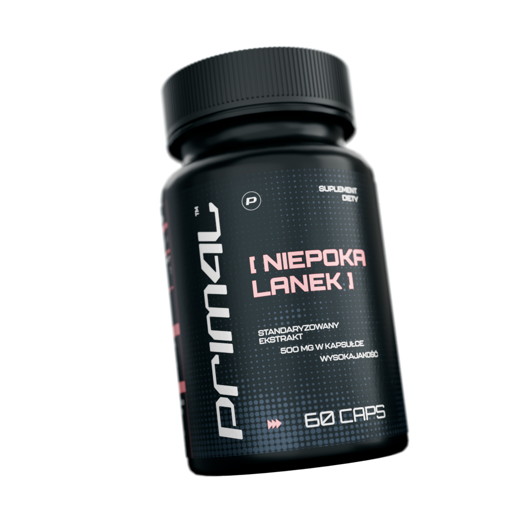 Niepokalanek 500 mg 60 szt.