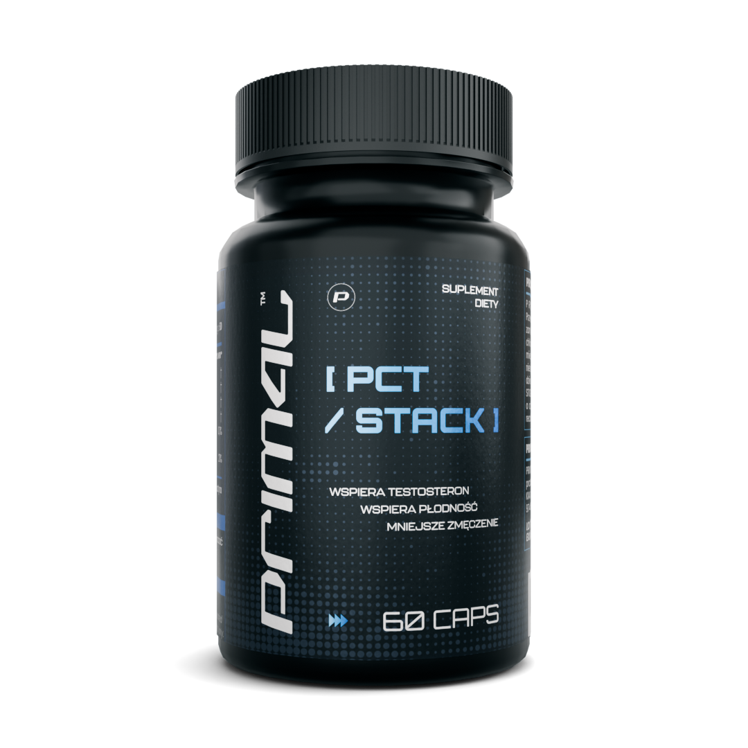 PCT stack 60 szt.