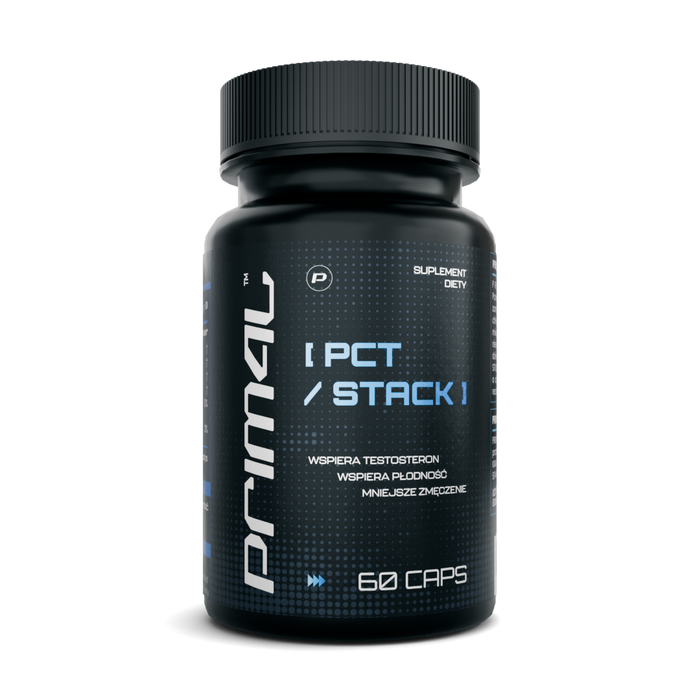 PCT stack 60 szt.