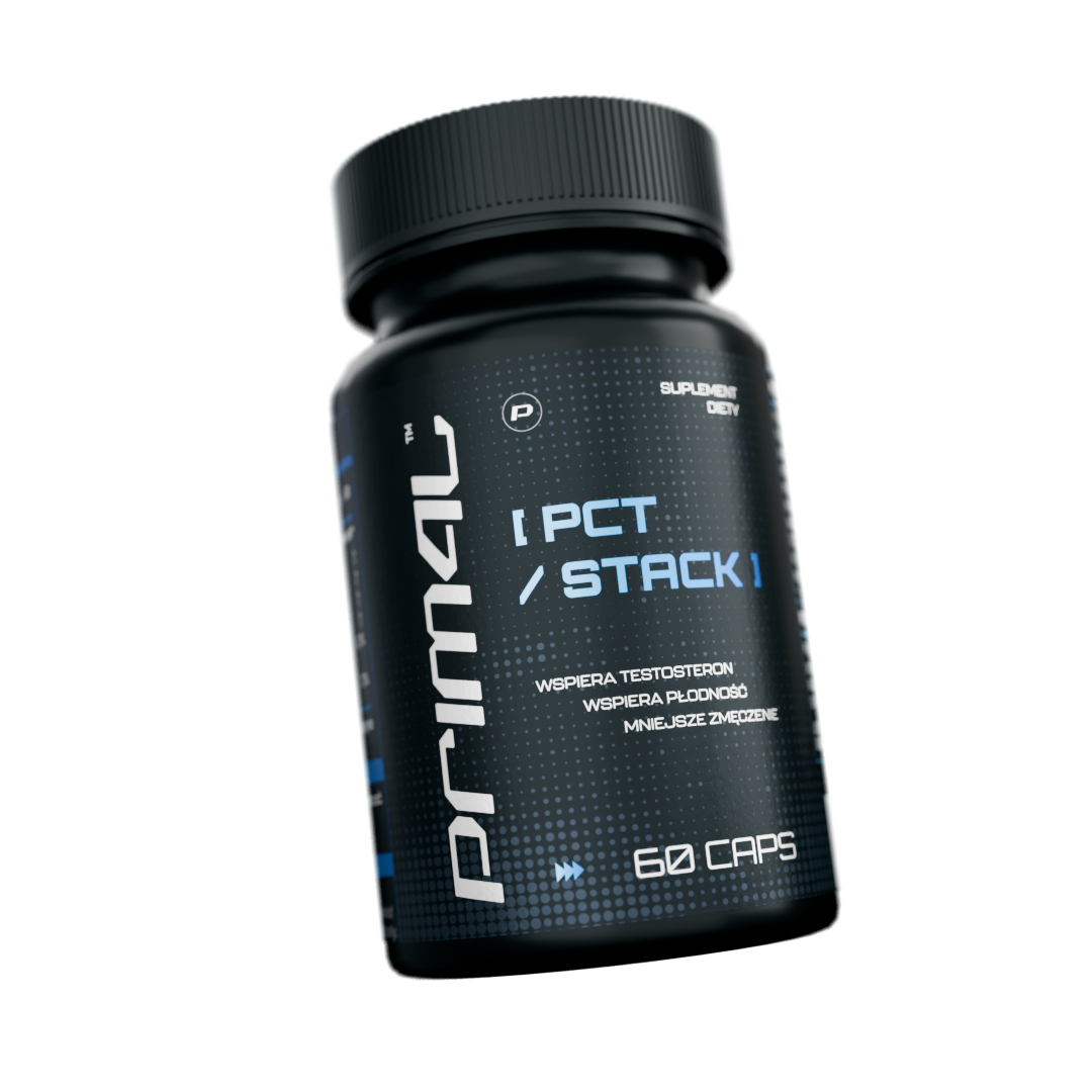 PCT stack 60 szt.