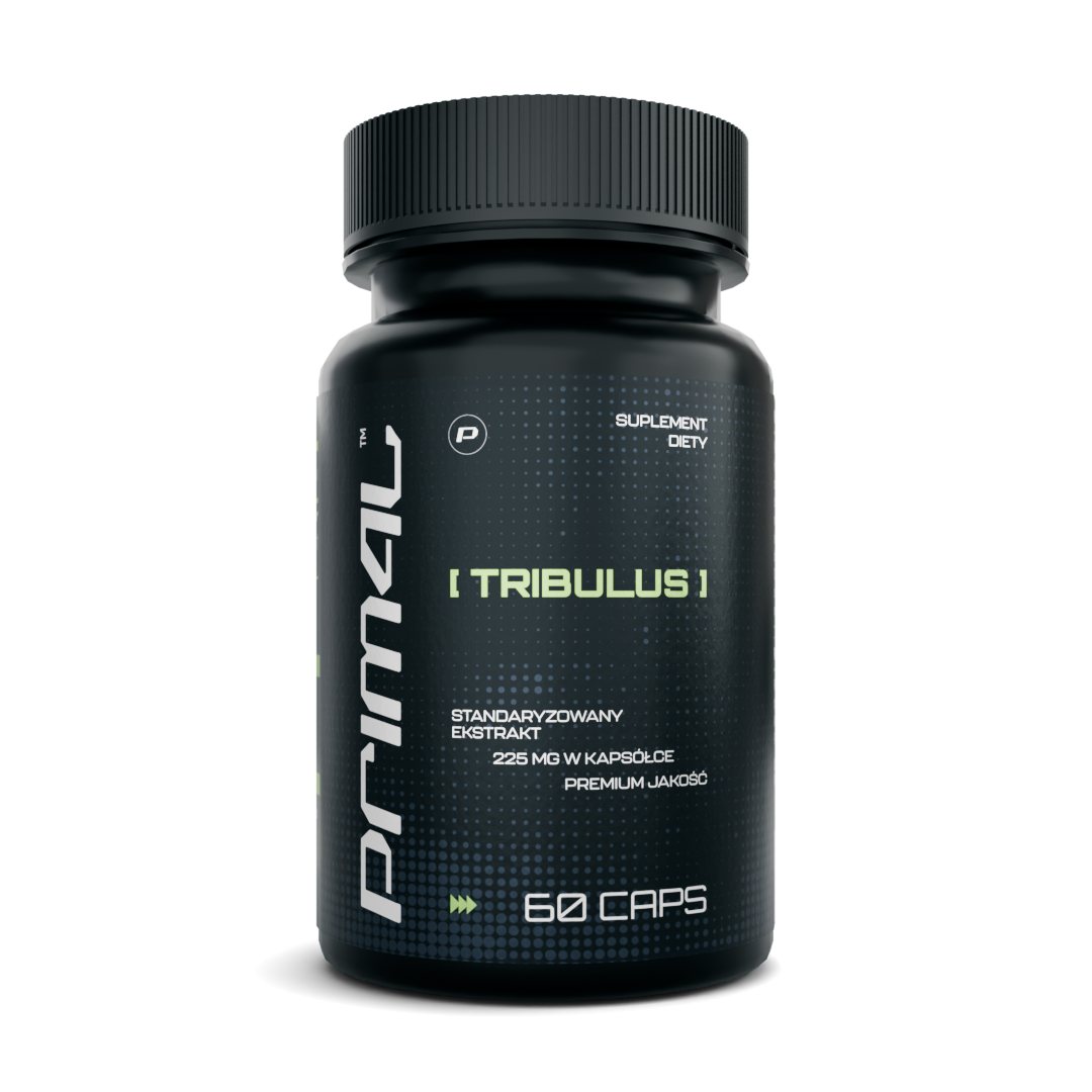 Tribulus 225 mg 60 szt.