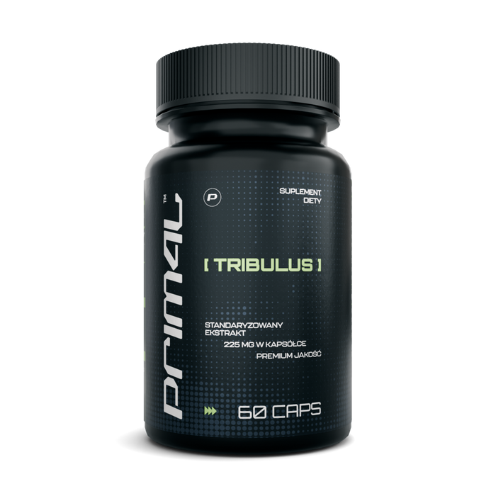 Tribulus 225 mg 60 szt.