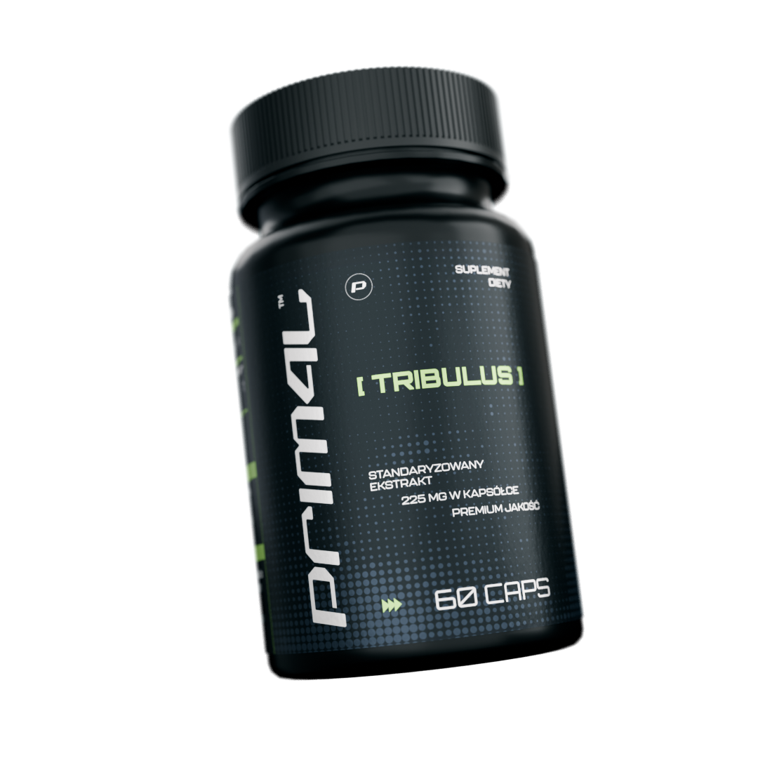 Tribulus 225 mg 60 szt.