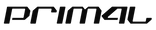 PRIMAL logo dark