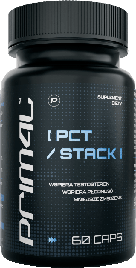 PCT Stack